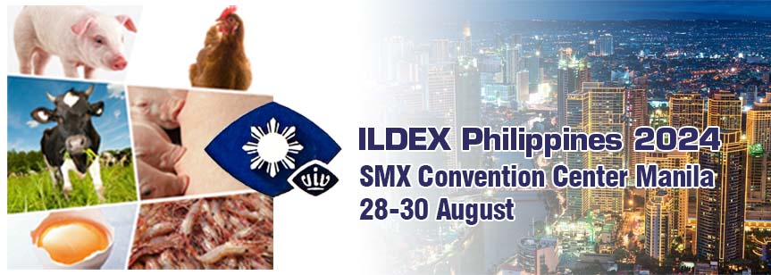 ILDEX Philippines 2024